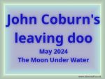 2024 John Coburn's leaving doo